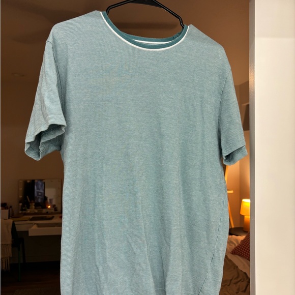 Men’s Blue T Shitt | Large - Picture 1 of 4